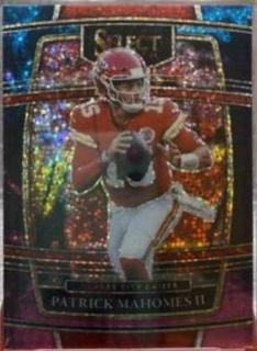 Patrick Mahomes II