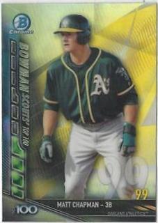 Matt Chapman
