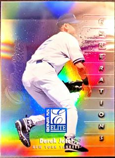 Derek Jeter