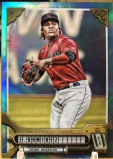 Jose Ramirez
