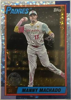 Manny Machado