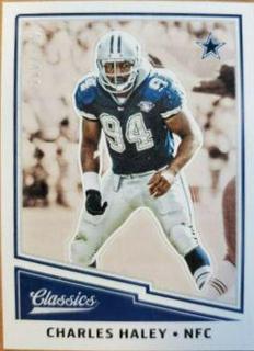 Charles Haley