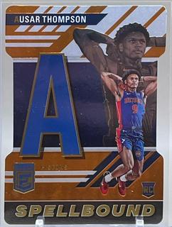 Ausar Thompson