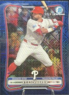 Kyle Schwarber