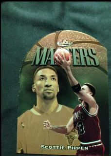 Scottie Pippen