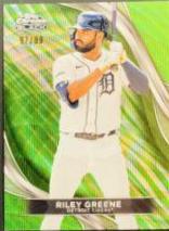 Riley Greene
