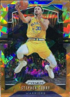Stephen Curry