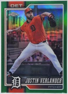 Justin Verlander
