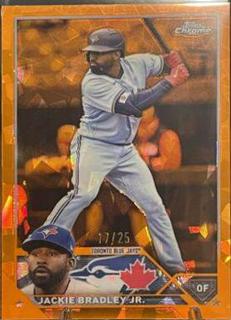 Jackie Bradley Jr.