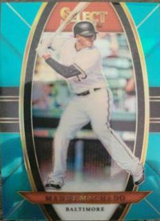 Manny Machado