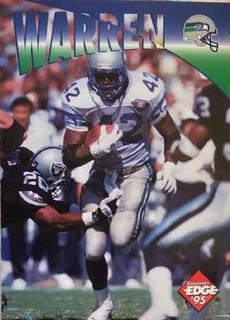 Chris Warren