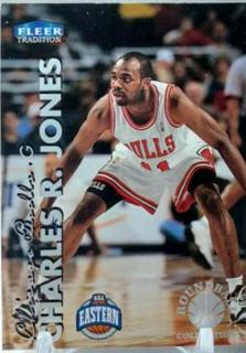 Charles R. Jones