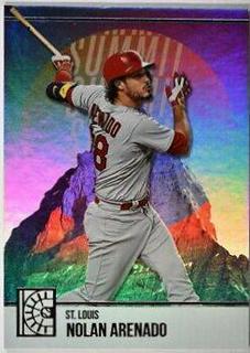 Nolan Arenado