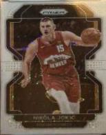 Nikola Jokic
