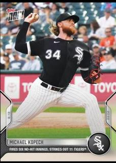 Michael Kopech