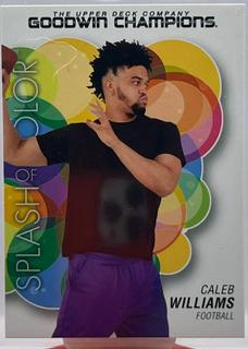 Caleb Williams