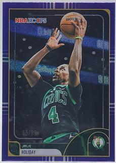 Jrue Holiday