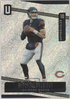 Mitchell Trubisky