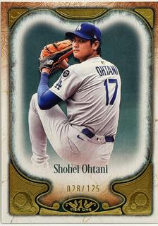 Shohei Ohtani
