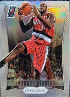LaMarcus Aldridge