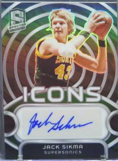 Jack Sikma
