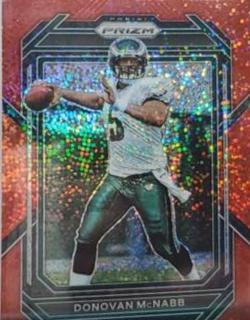 Donovan McNabb