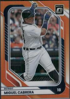 Miguel Cabrera