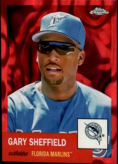 Gary Sheffield