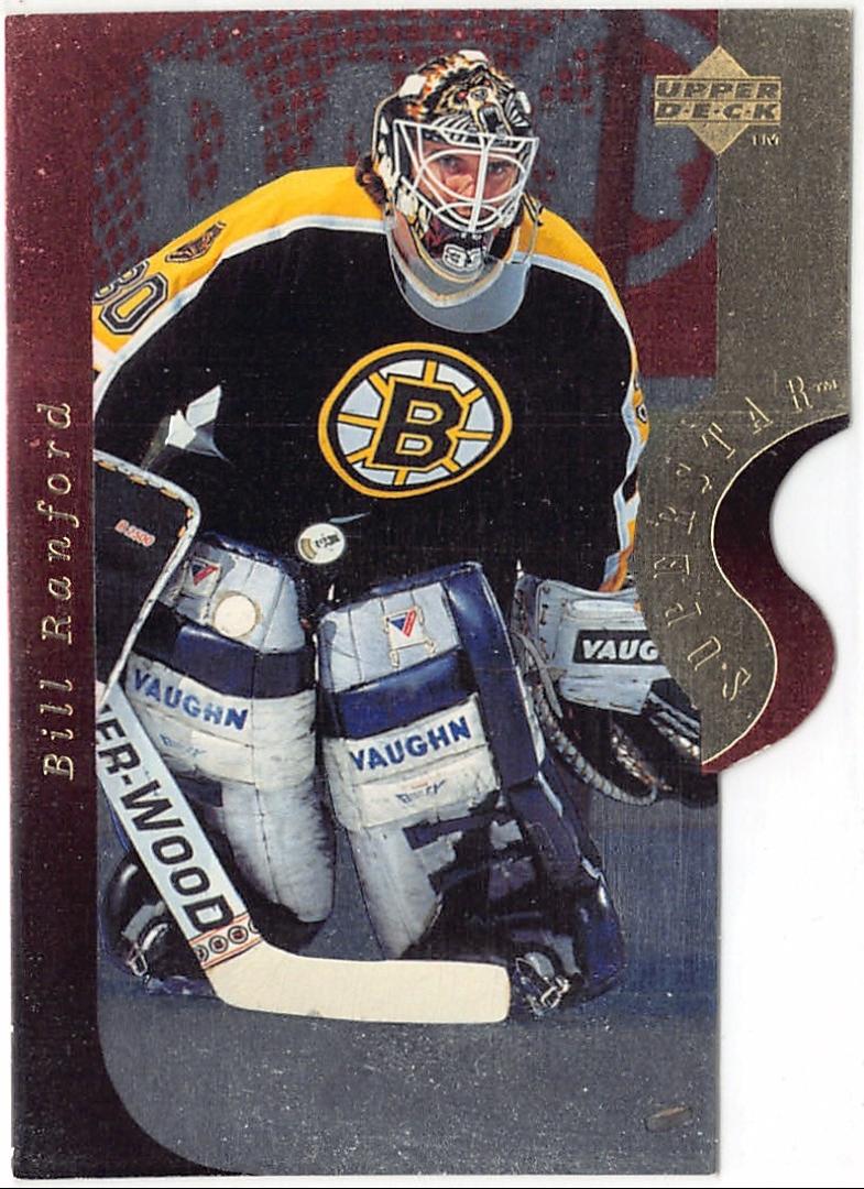 Bill Ranford #SS30A