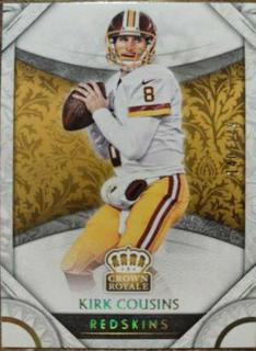 Kirk Cousins