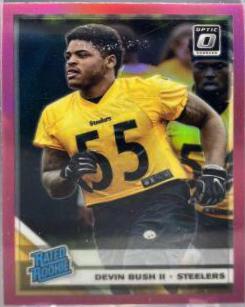 Devin Bush II