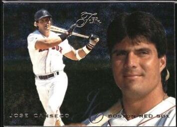 Jose Canseco #226