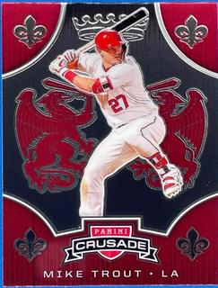 Mike Trout
