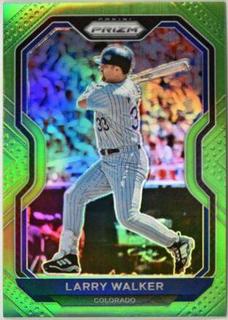 Larry Walker
