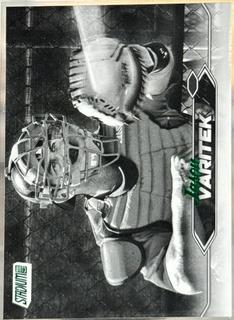 Jason Varitek