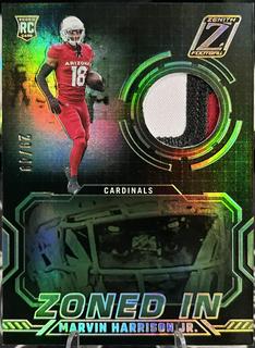 Marvin Harrison Jr.