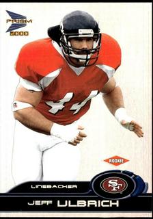 Jeff Ulbrich