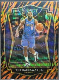 Tim Hardaway Jr.