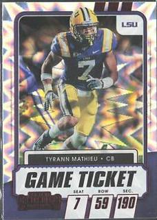 Tyrann Mathieu