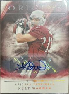 Kurt Warner