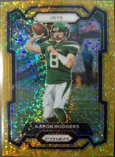 Aaron Rodgers