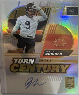 Jaquan Brisker