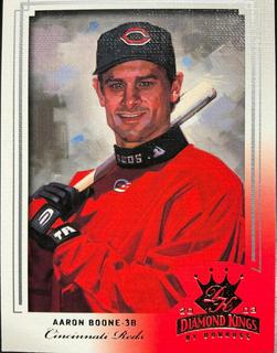 Aaron Boone