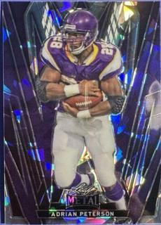 Adrian Peterson