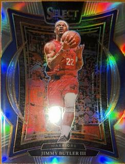 Jimmy Butler III