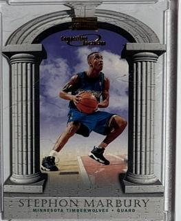Stephon Marbury