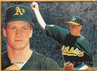 Todd Van Poppel