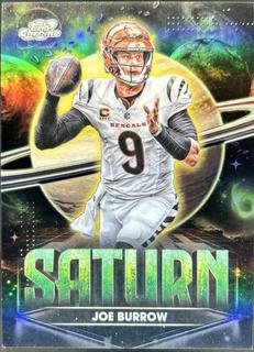Joe Burrow