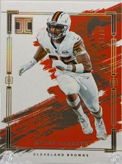 Myles Garrett