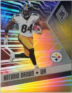 Antonio Brown